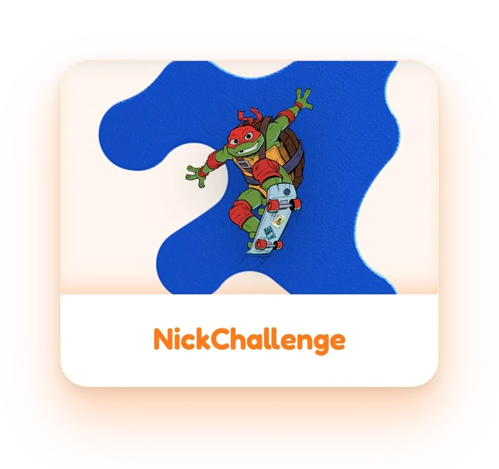 Nick Challenge
