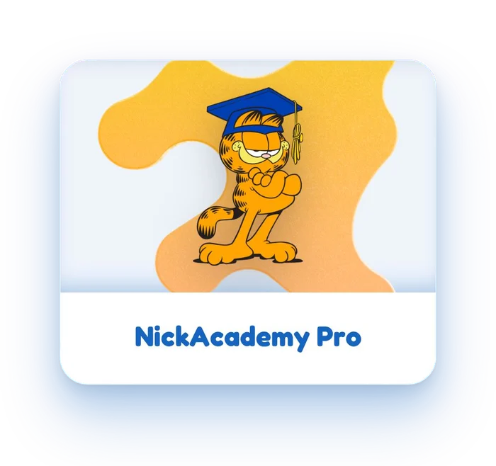 Nick Academy Pro