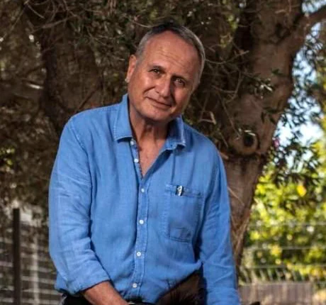 Udi Miron